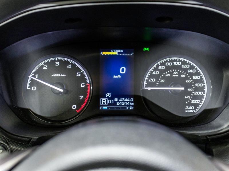 subaru Forester 2024 - 19
