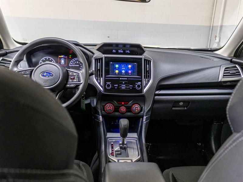 subaru Forester 2024 - 22