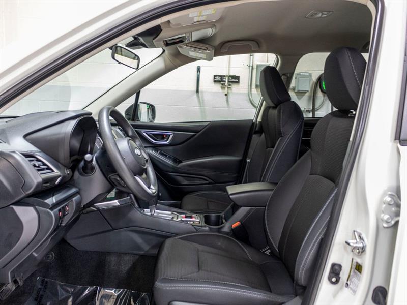 subaru Forester 2024 - 23