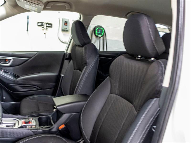 subaru Forester 2024 - 25
