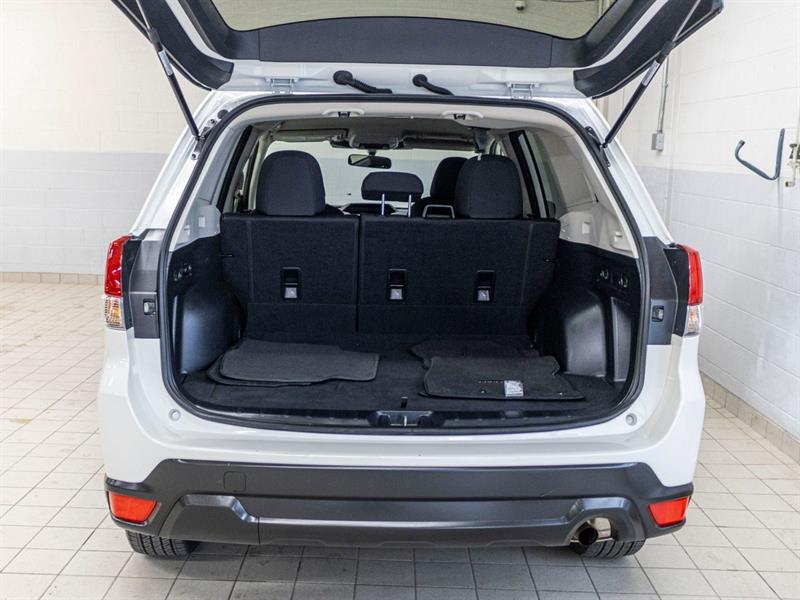 subaru Forester 2024 - 28