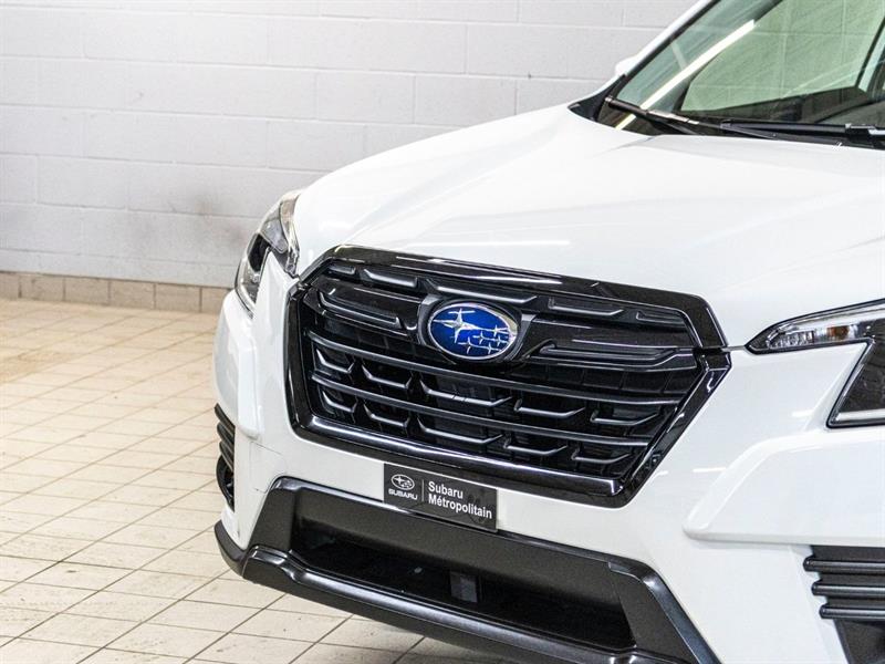 subaru Forester 2024 - 31