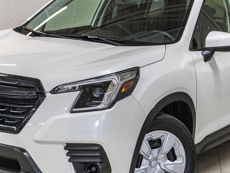 subaru Forester 2024 - 32