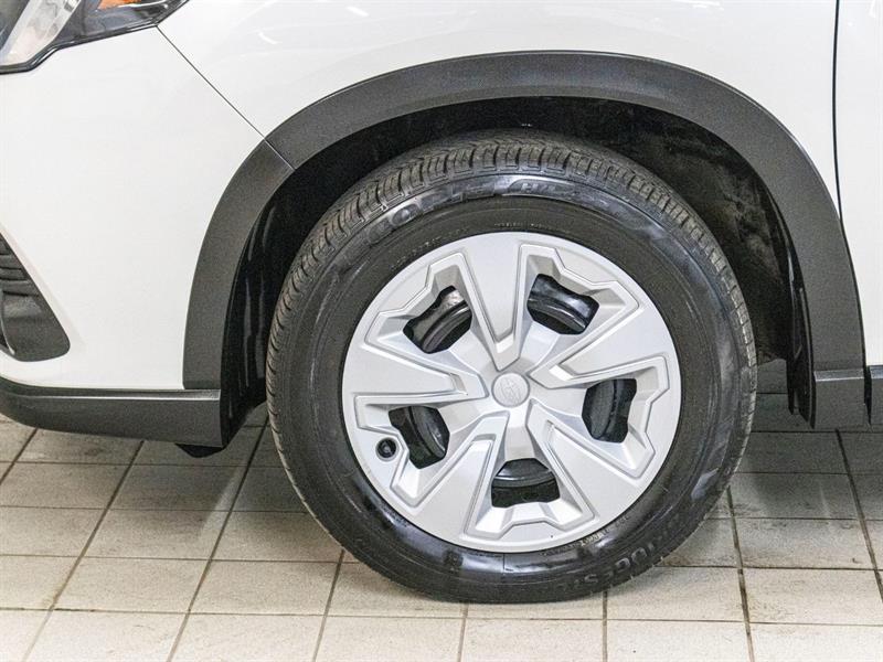 subaru Forester 2024 - 33