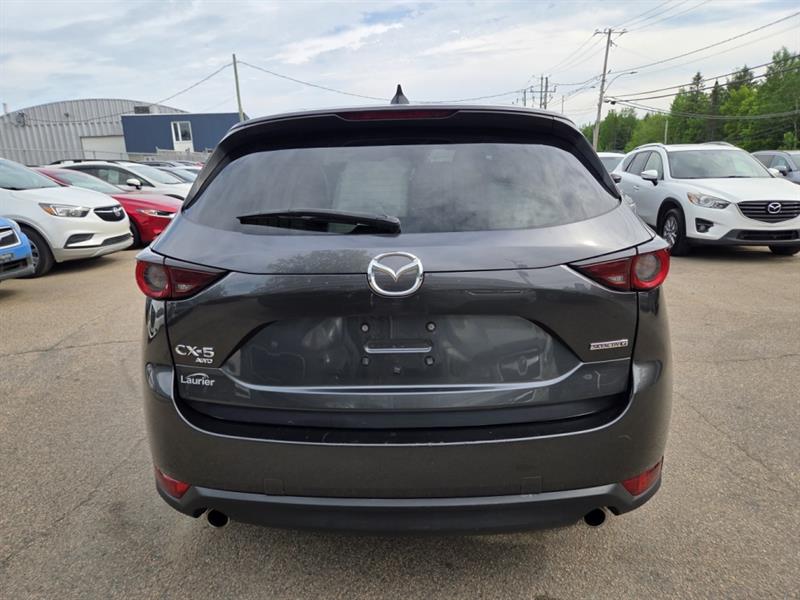 mazda CX-5 2021 - 6