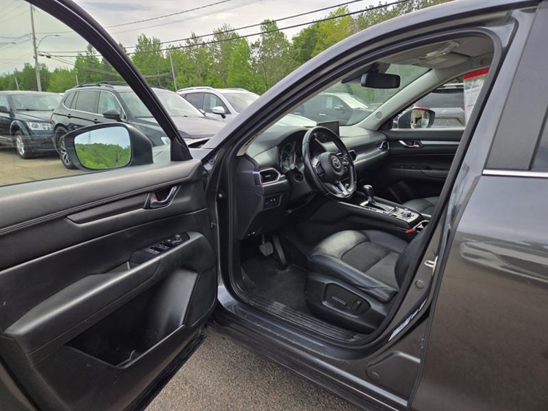 mazda CX-5 2021 - 9