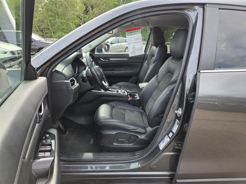 mazda CX-5 2021 - 10