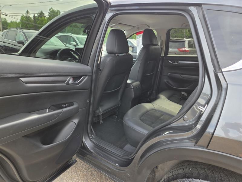 mazda CX-5 2021 - 12
