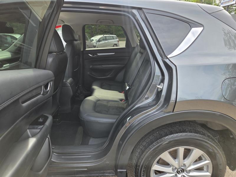 mazda CX-5 2021 - 13