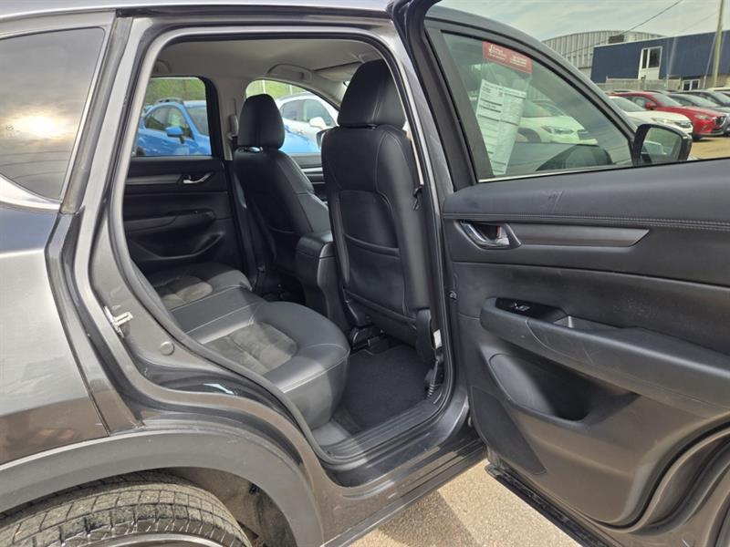 mazda CX-5 2021 - 16