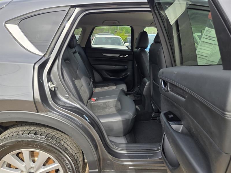 mazda CX-5 2021 - 17