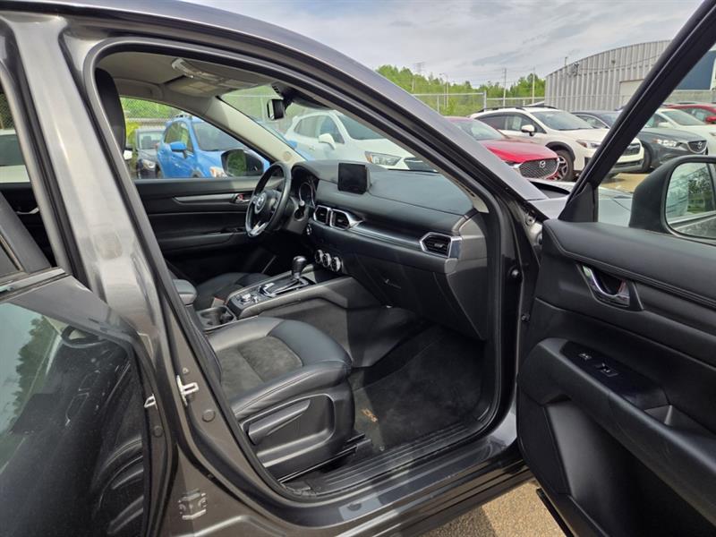 mazda CX-5 2021 - 18