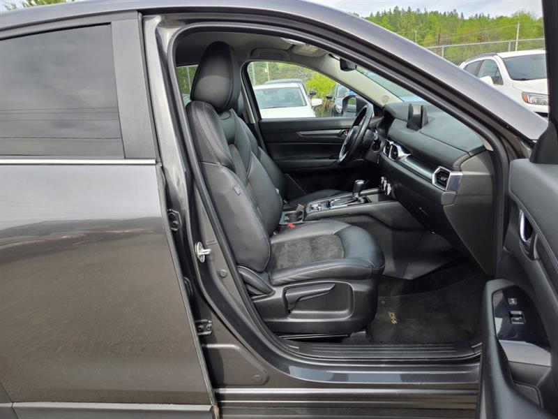 mazda CX-5 2021 - 19