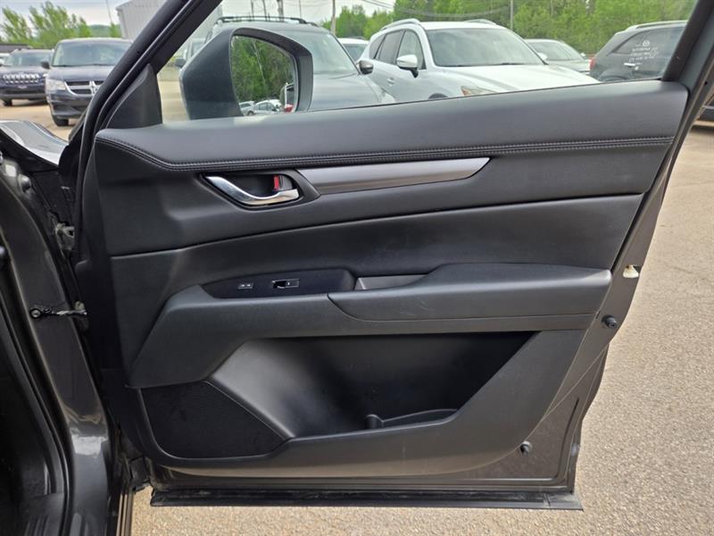 mazda CX-5 2021 - 20