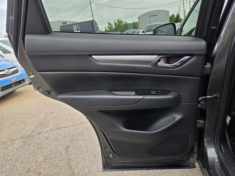 mazda CX-5 2021 - 22