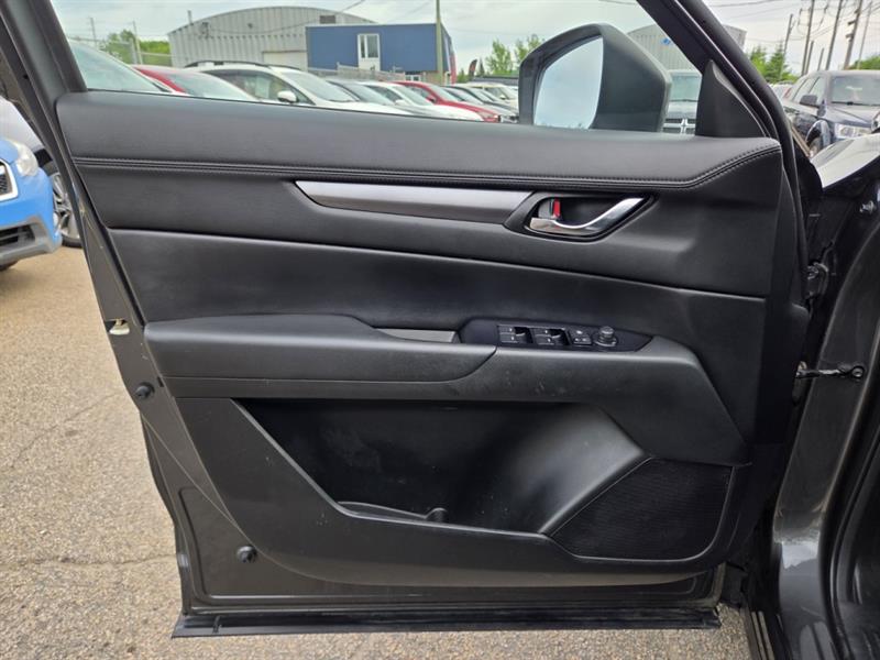 mazda CX-5 2021 - 23