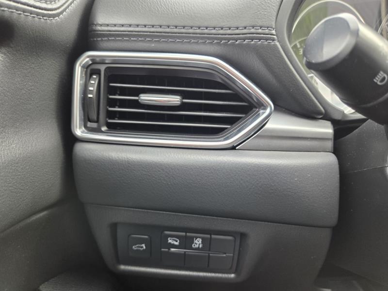 mazda CX-5 2021 - 25