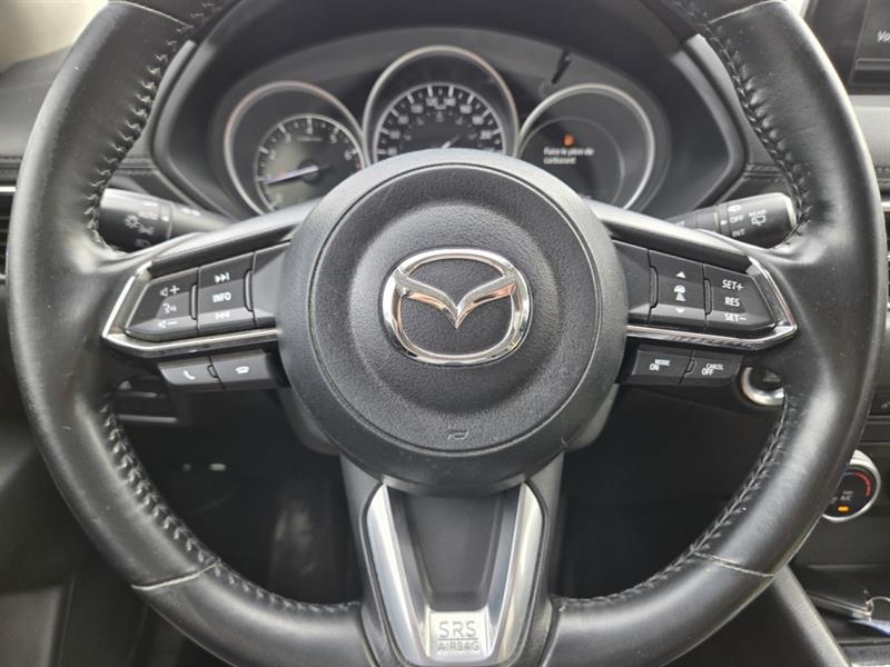 mazda CX-5 2021 - 26