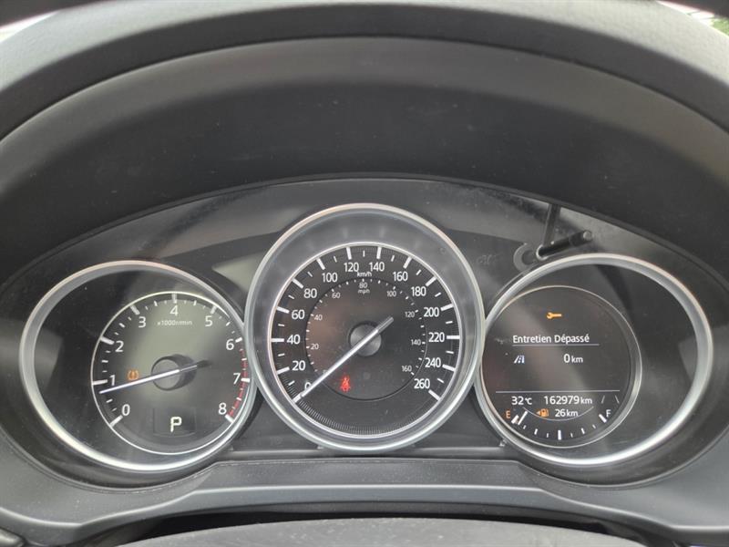 mazda CX-5 2021 - 27