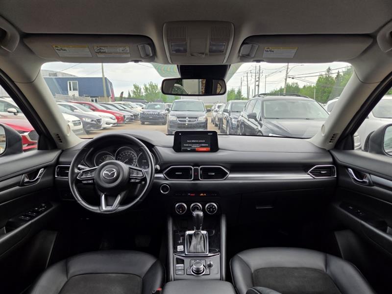 mazda CX-5 2021 - 29