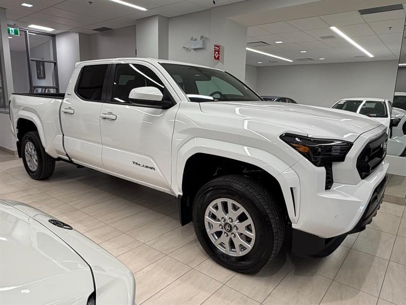 toyota Tacoma 2026