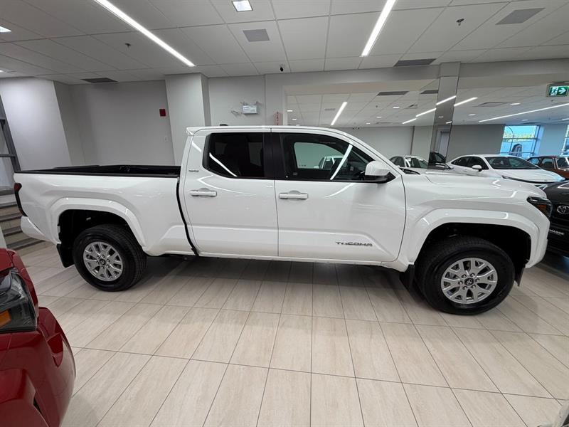 toyota Tacoma 2026 - 2