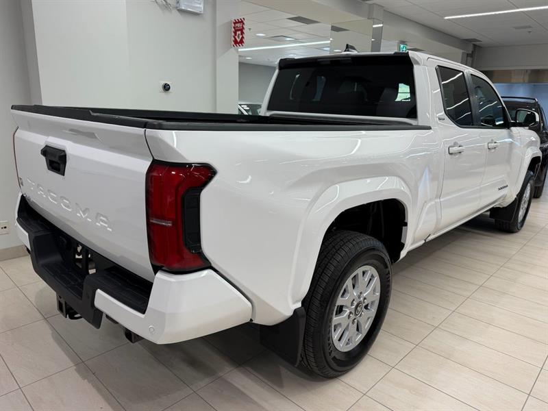 toyota Tacoma 2026 - 3