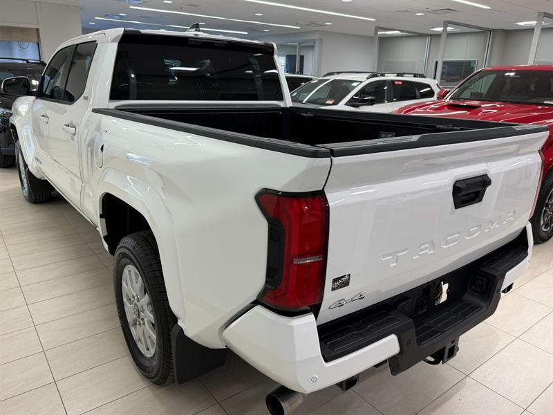toyota Tacoma 2026 - 6