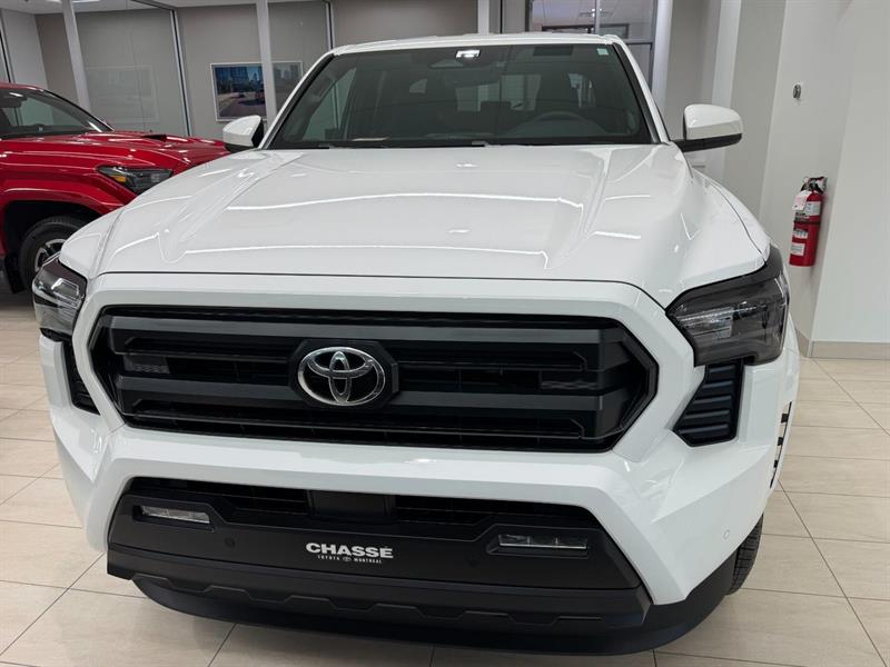toyota Tacoma 2026 - 8