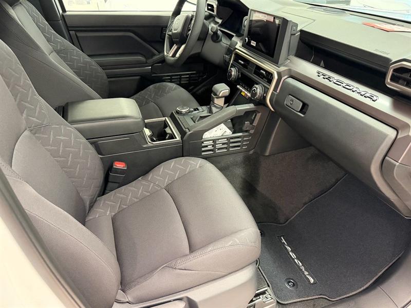 toyota Tacoma 2026 - 9
