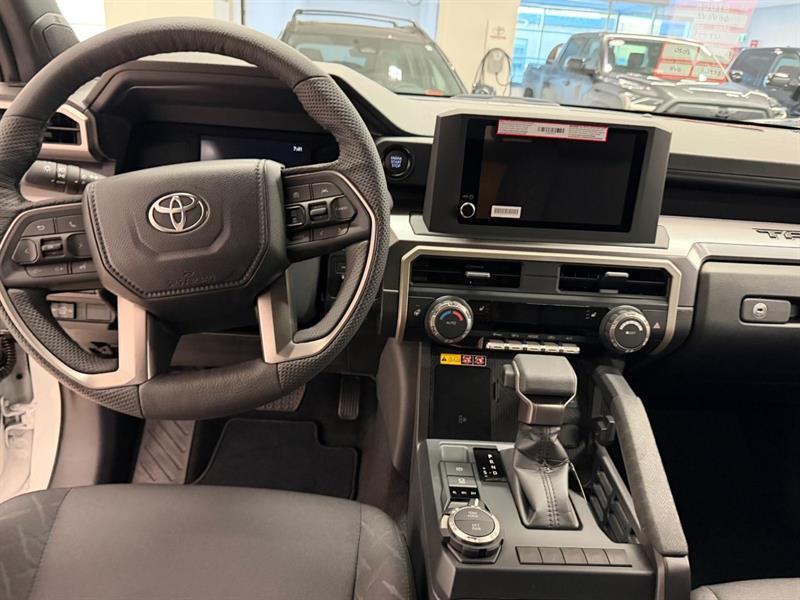 toyota Tacoma 2026 - 12