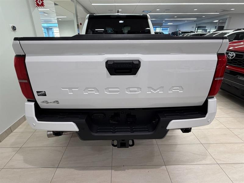toyota Tacoma 2026 - 16