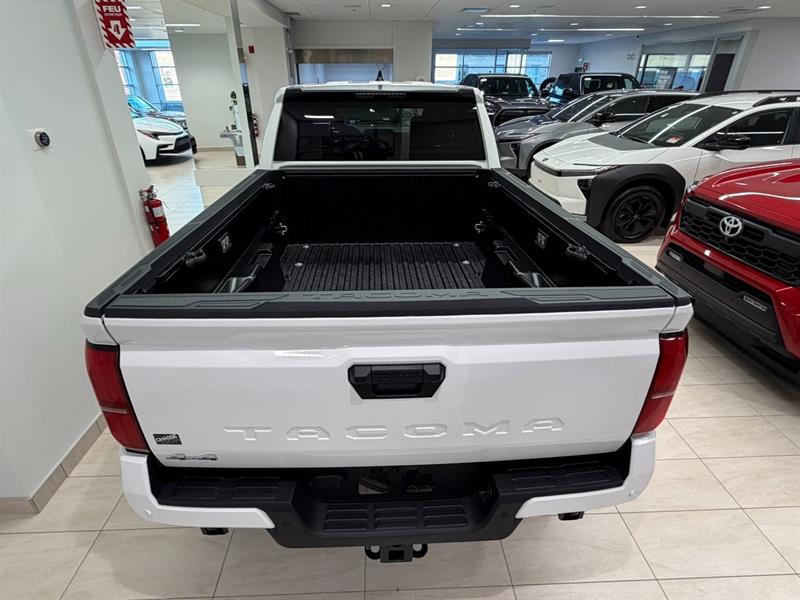toyota Tacoma 2026 - 17