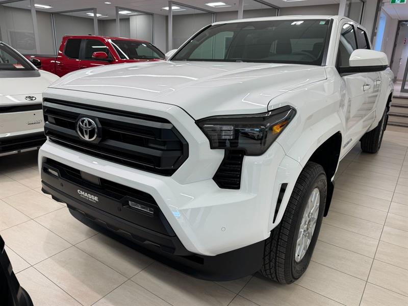 toyota Tacoma 2026 - 19