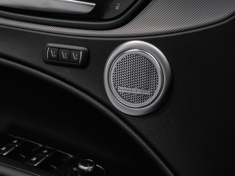 alfa romeo Stelvio 2026 - 10