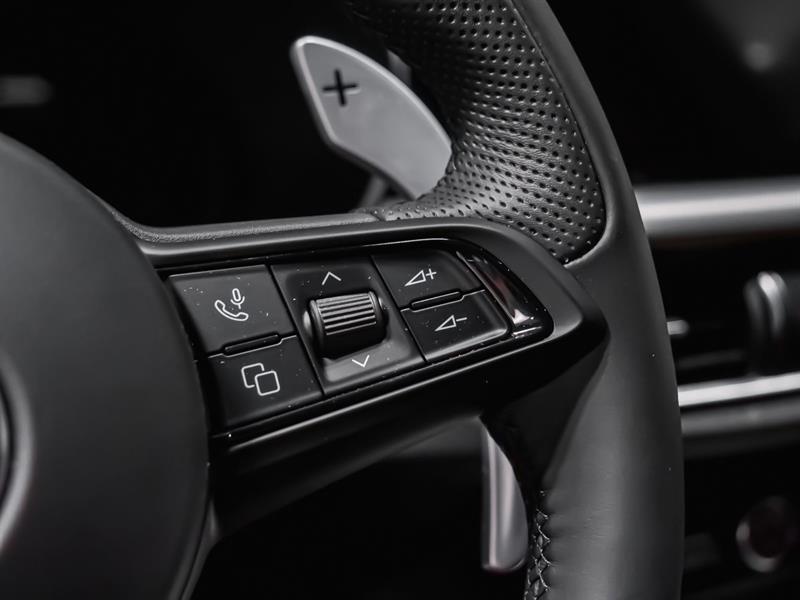 alfa romeo Stelvio 2026 - 11