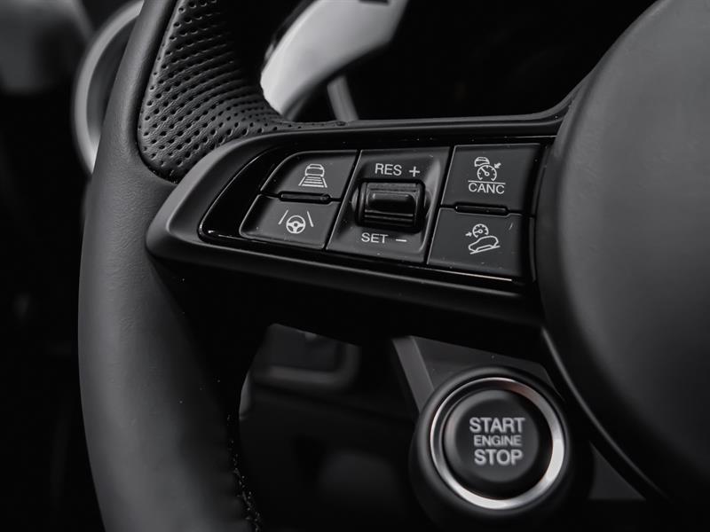 alfa romeo Stelvio 2026 - 12