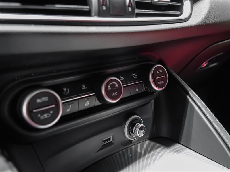 alfa romeo Stelvio 2026 - 14