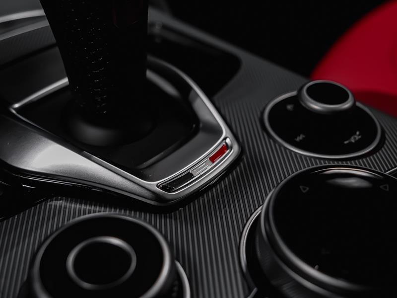 alfa romeo Stelvio 2026 - 15