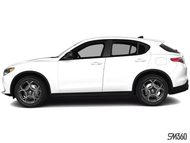 alfa romeo Stelvio 2026