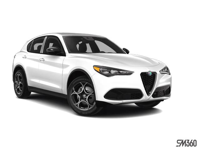 alfa romeo Stelvio 2026 - 3