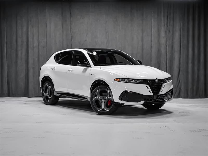 alfa romeo Tonale 2026 - 2