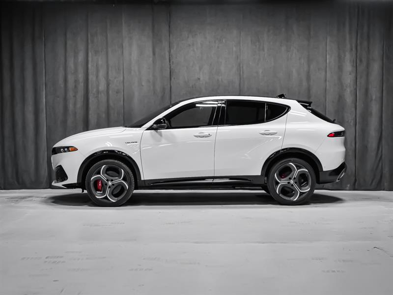 alfa romeo Tonale 2026 - 3