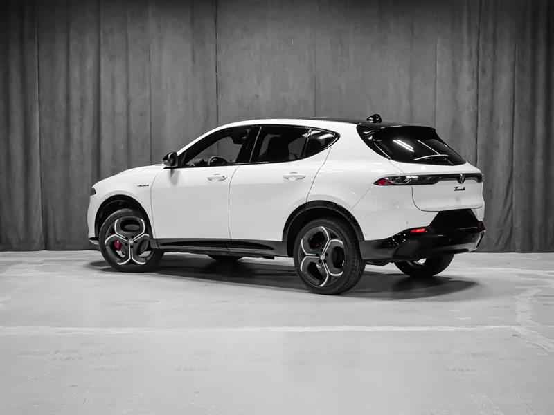 alfa romeo Tonale 2026 - 4