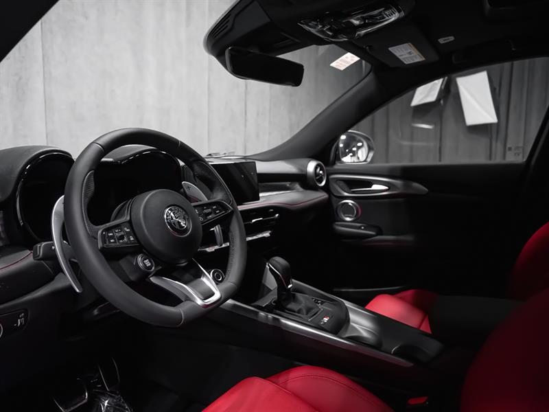 alfa romeo Tonale 2026 - 6