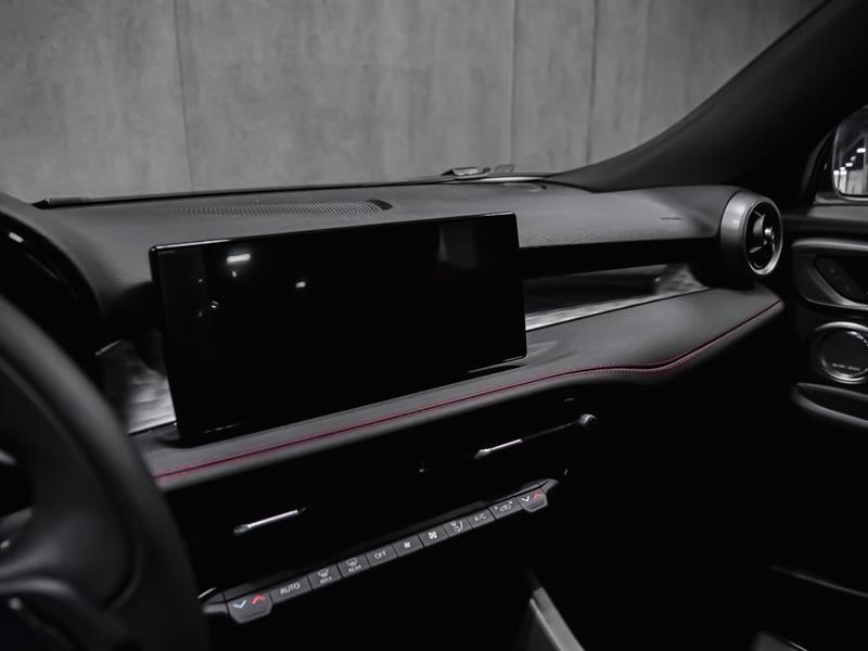 alfa romeo Tonale 2026 - 11