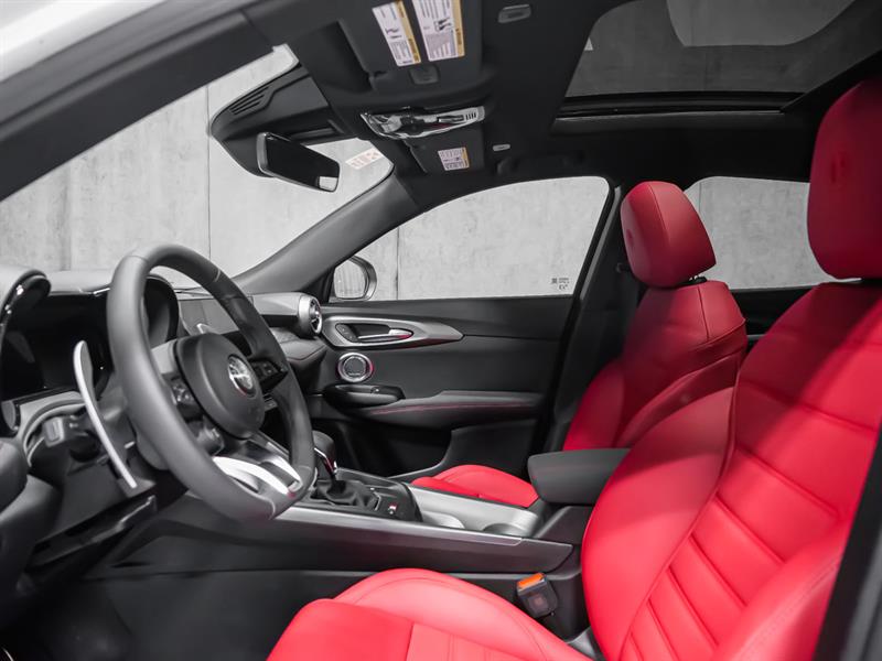 alfa romeo Tonale 2026 - 15