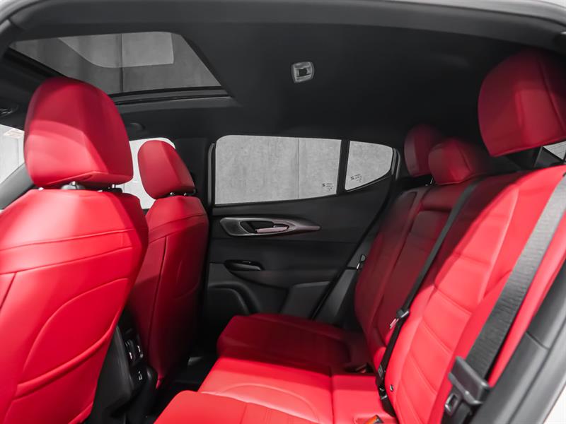 alfa romeo Tonale 2026 - 16