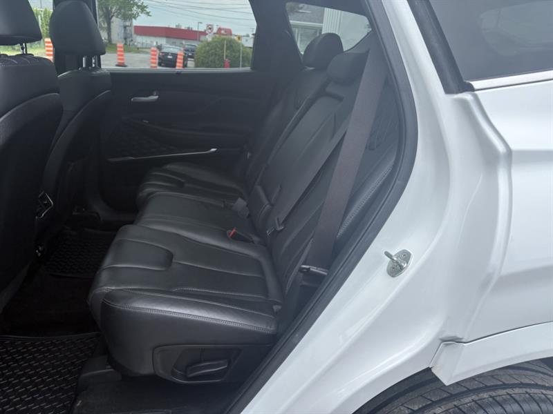 hyundai Santa Fe 2022 - 7