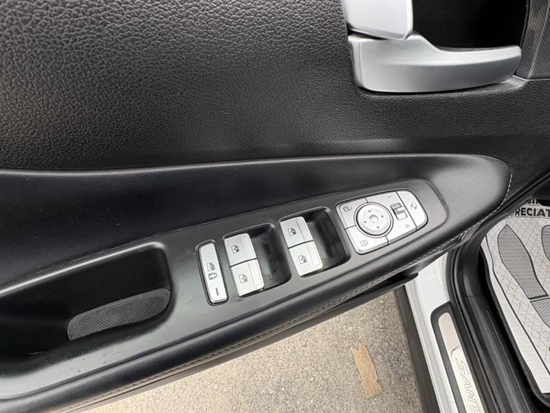 hyundai Santa Fe 2022 - 10